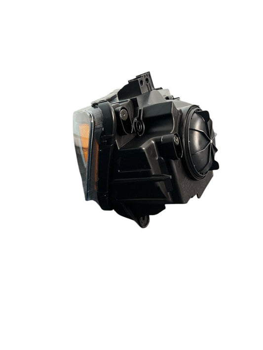 Pair 2011-2023 Chrysler 300 HID / LED Headlights