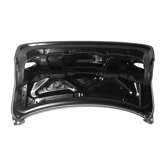 2013–2015 Nissan Sentra / OEM Style Steel Trunk Lid
