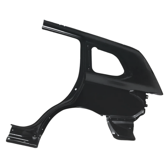 2016–2020 Mitsubishi Outlander / OEM Style Steel Right Quarter Panel