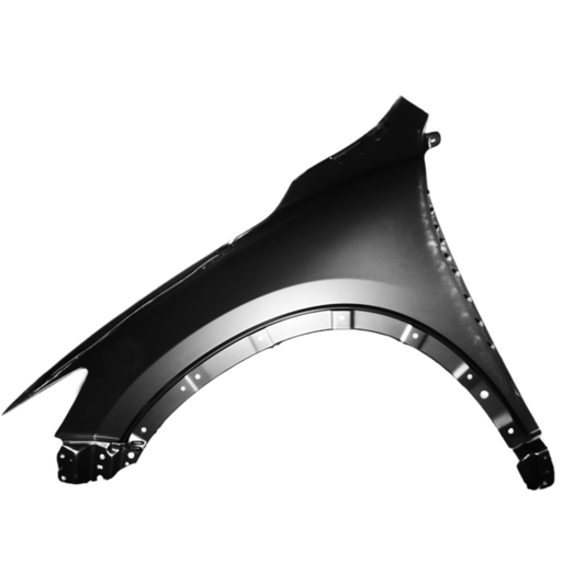 2013–2016 Mazda CX-5 / OEM Style Steel Right Front Fender
