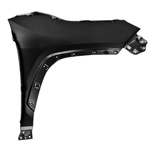2019–2023 Toyota RAV-4 / OEM Style Steel Left Front Fender