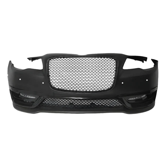 2015-2023 Chrysler 300 / Front Bumper W/Grille SRT and Fog Lights