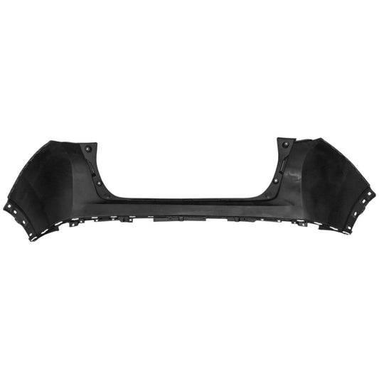2018-2020 Mitsubishi Eclipse Cross / OEM Style Rear Upper Bumper