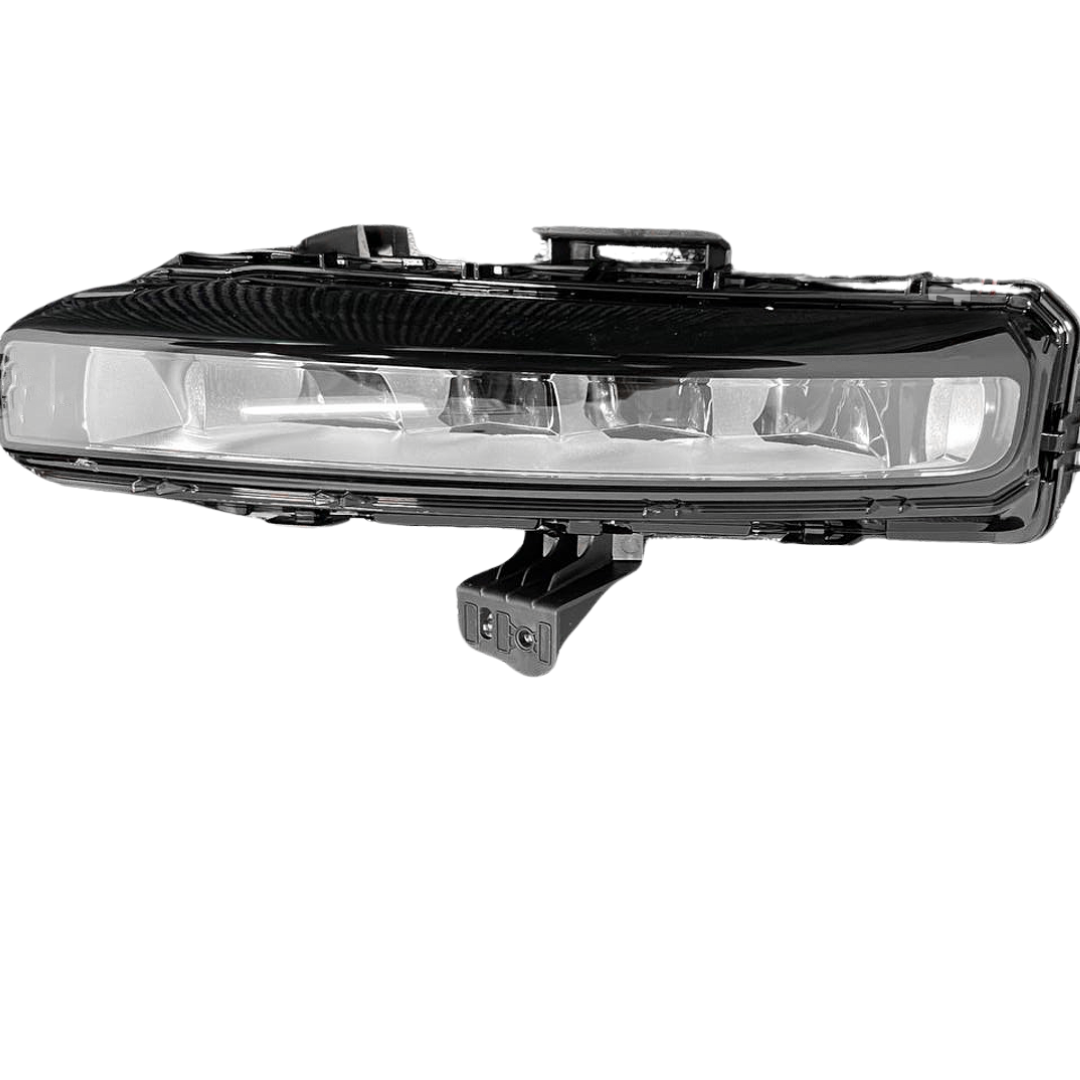 2022-2024 Jeep Grand Cherokee / Limited Front Bumper Assembly with Fog Lights