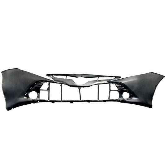 2018-2020 Toyota Camry 70 / LE OEM Style Front Bumper