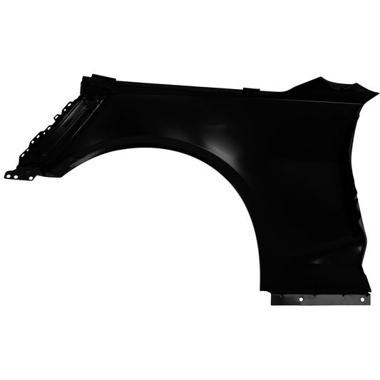2016–2023 Chevrolet Camaro / OEM Style Steel Right Front Fender