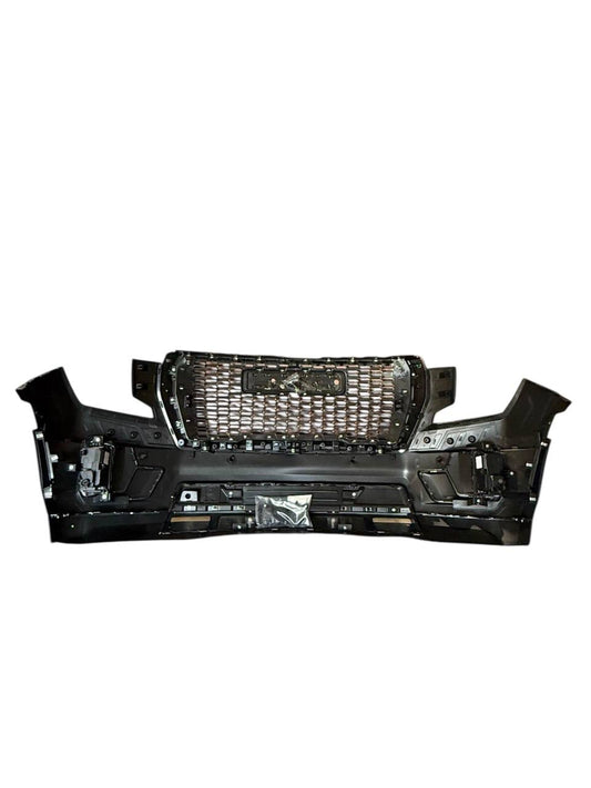 2021-2023 GMC Yukon / Front Bumper Assembly
