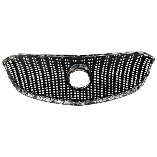 2014–2016 Buick LaCrosse / OEM Style Front Bumper Upper Grille