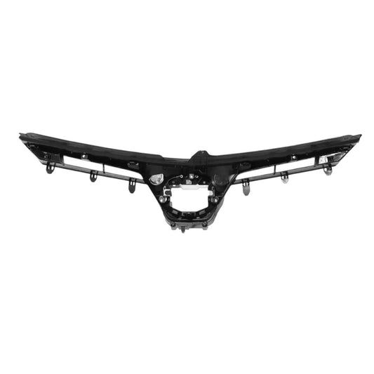 2017-2019 Toyota Corolla / SE OEM Style Front Bumper Upper Grille