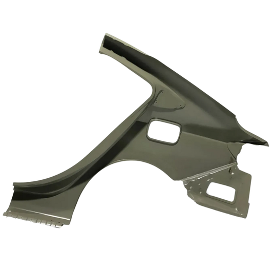 2016–2019 Chevrolet Cruze / OEM Style Steel Right Quarter Panel