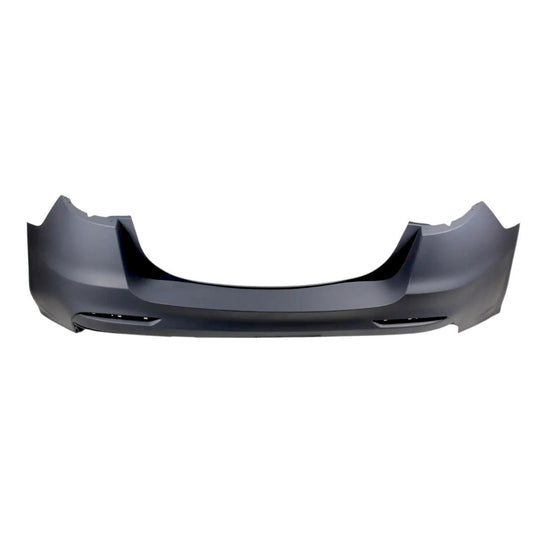 2019-2020 Ford Fusion / OEM Style Rear Bumper Upper