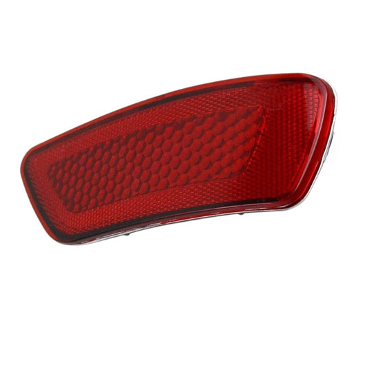 2011-2021 Jeep Grand Cherokee / OEM Style Pair Reflector Light Rear Bumper