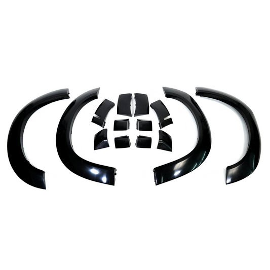 2015-2023 Dodge Challenger / Demon Style Wide Body Kit