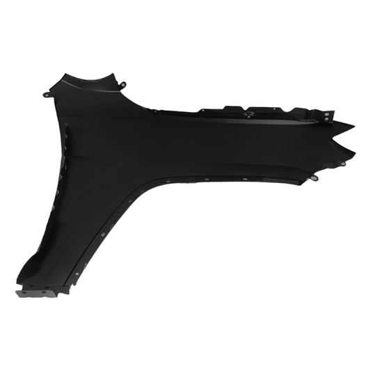 2011–2020 Jeep Grand Cherokee / OEM Style Steel Left Front Fender