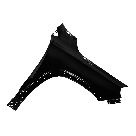 2018–2024 GMC Terrain / OEM Style Steel Left Front Fender