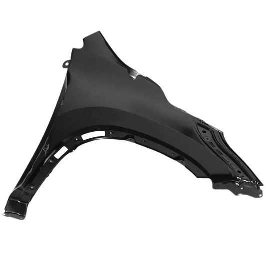2014–2019 Toyota Highlander / OEM Style Steel Left Front Fender