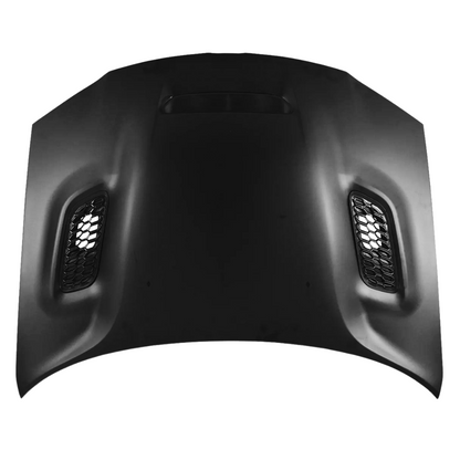 2011 - 2023 Chrysler 300 / Redeye Style Aluminum Hood