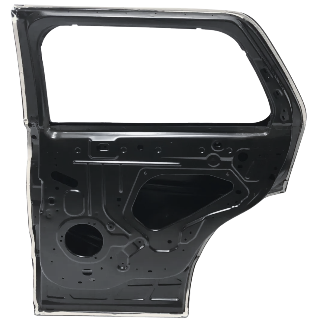 2011–2019 Ford Explorer / OEM Style Steel Right Rear Door