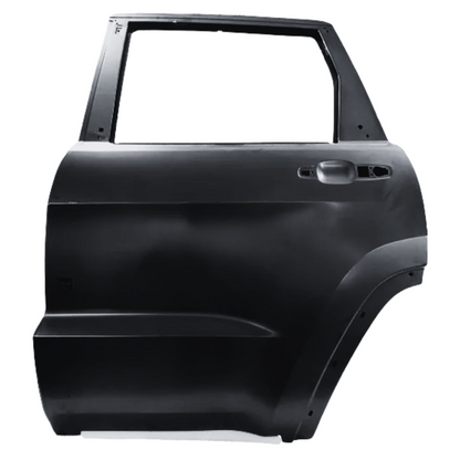 2011–2020 Jeep Grand Cherokee / OEM Style Steel Left Rear Door