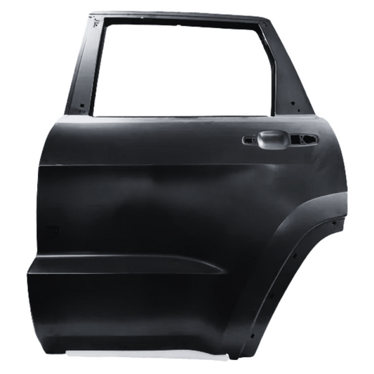 2011–2020 Jeep Grand Cherokee / OEM Style Steel Left Rear Door