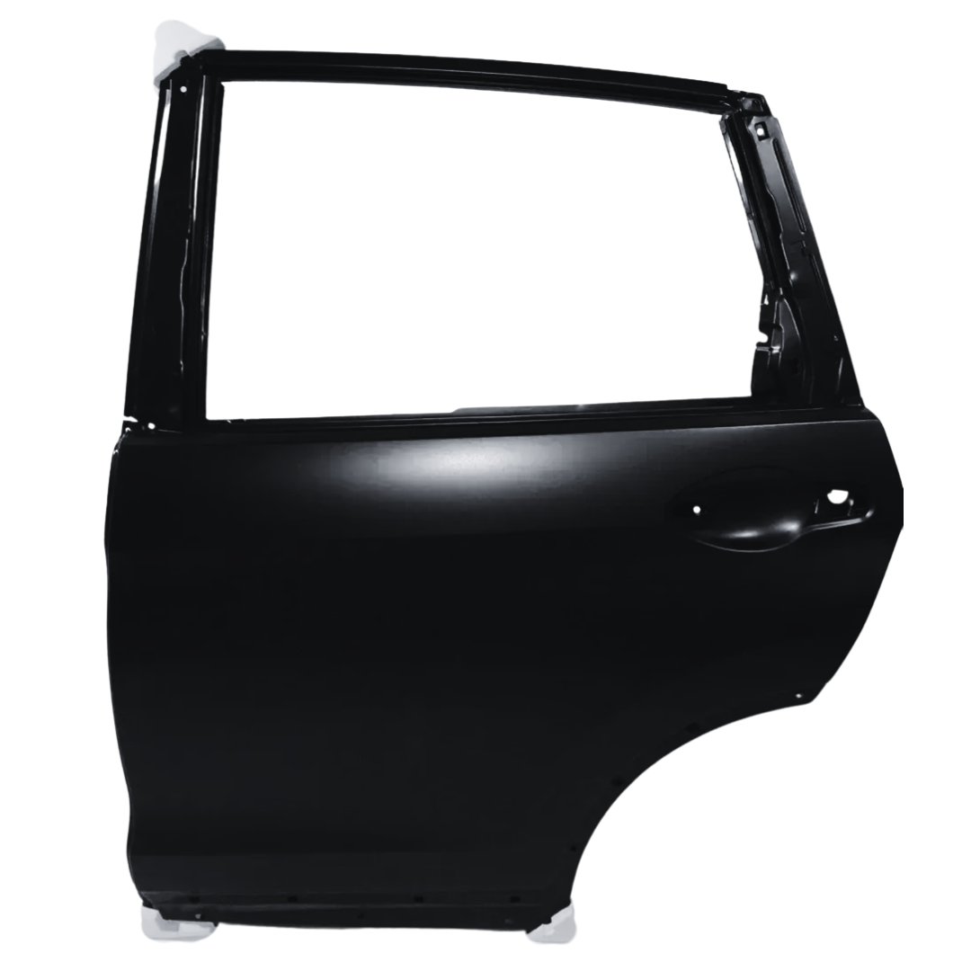 2012–2016 Honda CR-V / OEM Style Steel Left Rear Door
