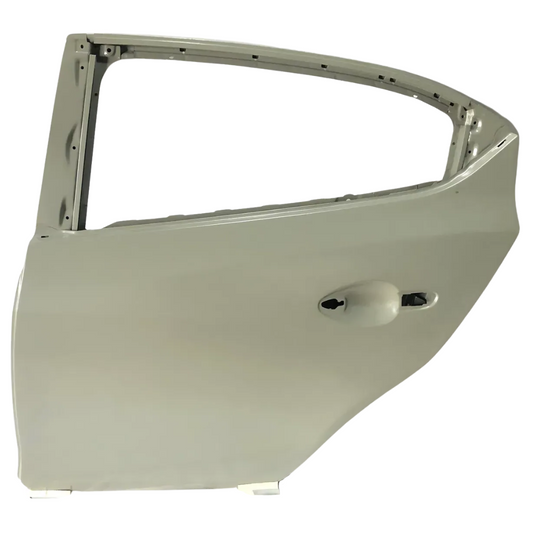 2013–2018 Mazda 3 / OEM Style Steel Left Rear Door
