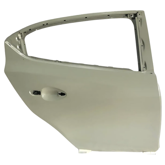 2013–2018 Mazda 3 / OEM Style Steel Right Rear Door