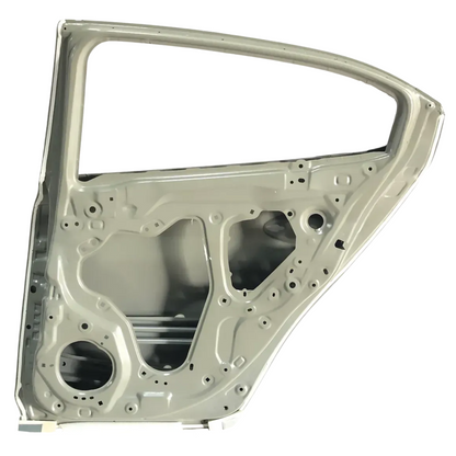 2013–2018 Mazda 3 / OEM Style Steel Right Rear Door
