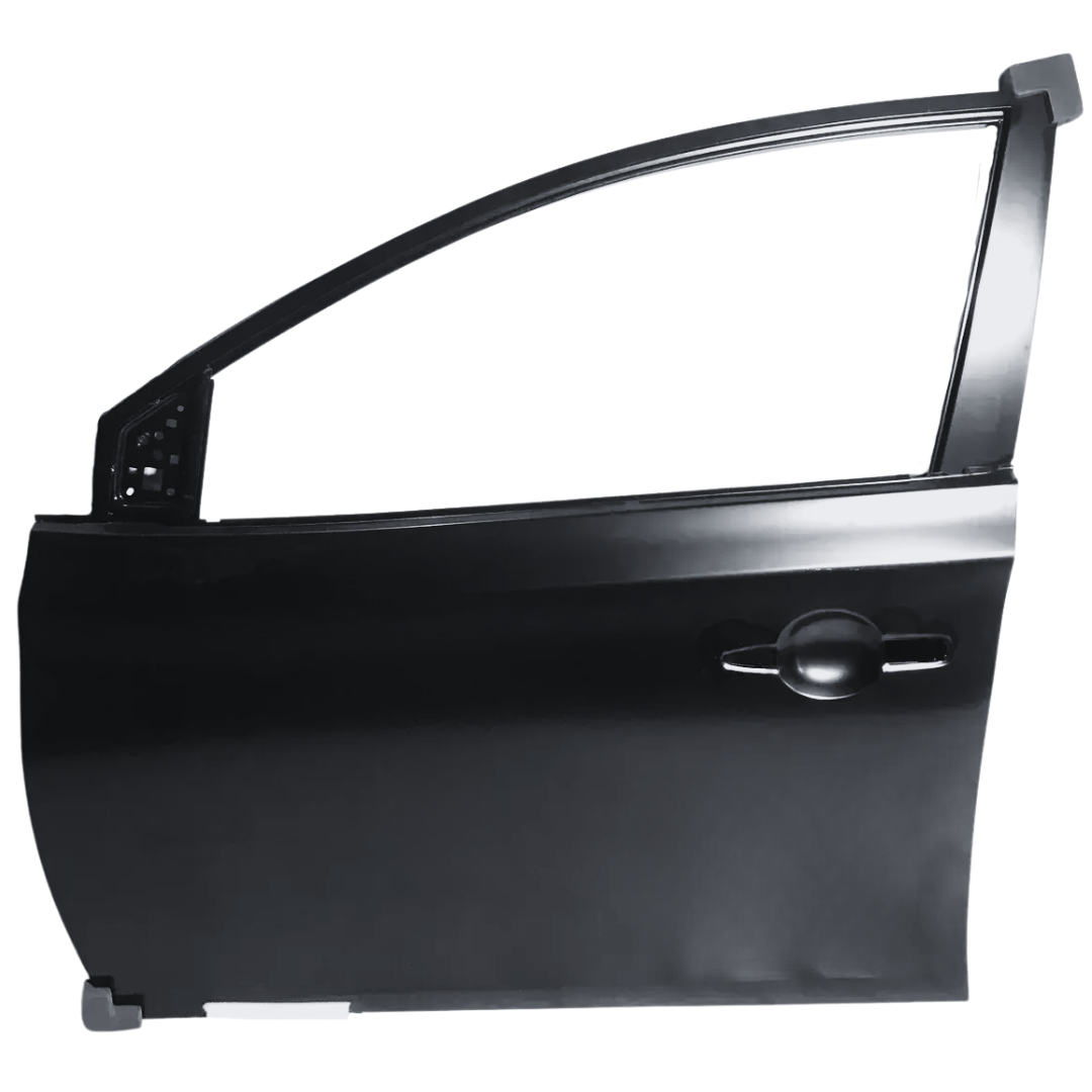 2013–2018 Nissan Sentra / OEM Style Steel Left Front Door