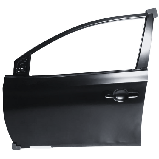 2013–2018 Nissan Sentra / OEM Style Steel Left Front Door
