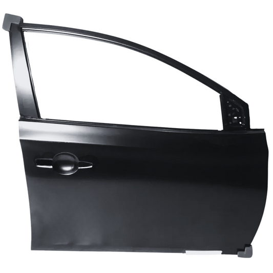 2013–2018 Nissan Sentra / OEM Style Steel Right Front Door