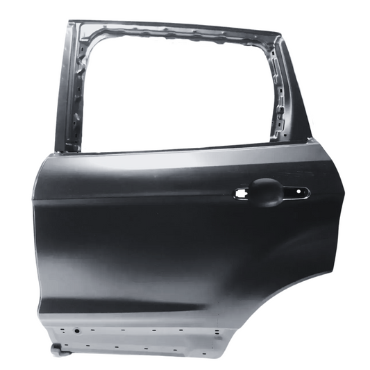 2013–2019 Ford Escape / OEM Style Steel Left Rear Door