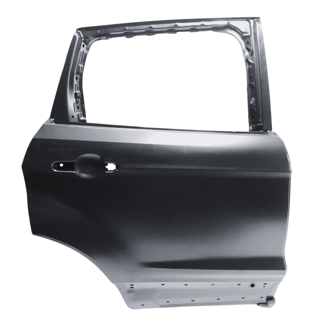 2013–2019 Ford Escape / OEM Style Steel Right Rear Door
