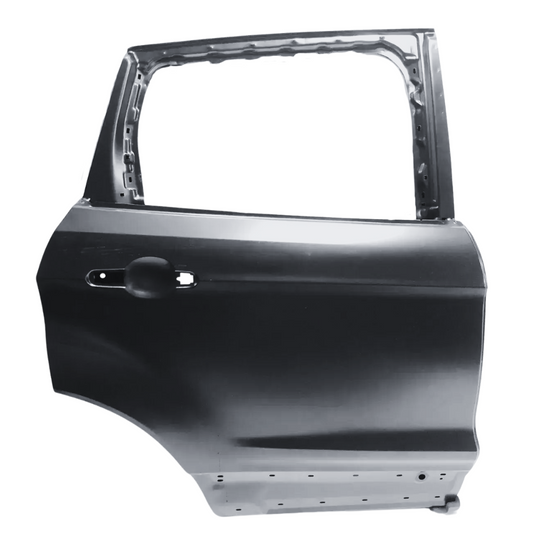 2013–2019 Ford Escape / OEM Style Steel Right Rear Door
