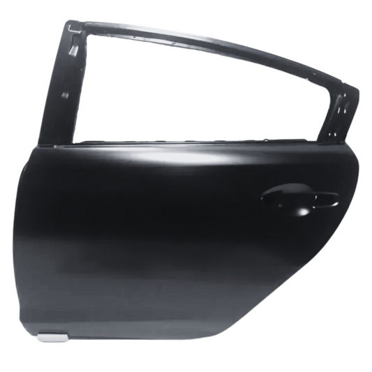 2013–2019 Mazda 6 / OEM Style Steel Left Rear Door