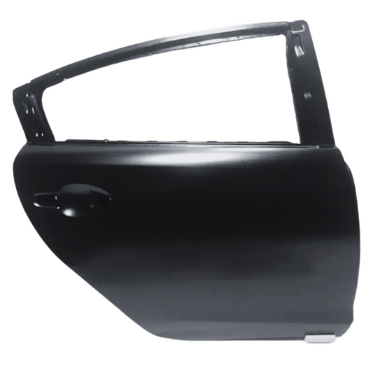 2013–2019 Mazda 6 / OEM Style Steel Right Rear Door