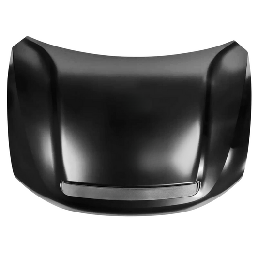 2014 - 2024 Dodge Durango / Demon Style Aluminum Hood
