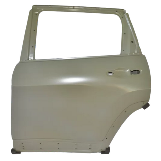 2014–2021 Jeep Cherokee / OEM Style Steel Left Rear Door