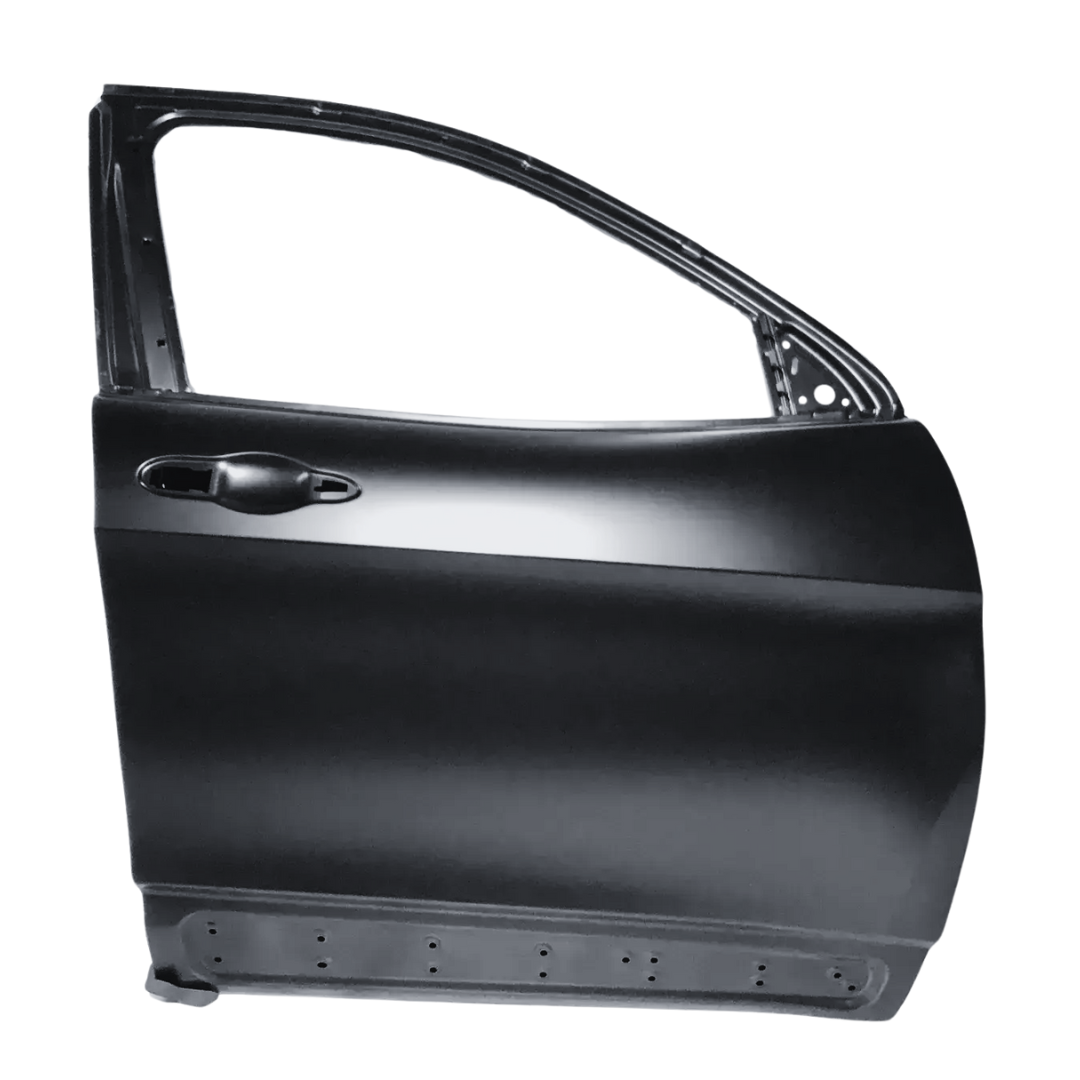 2014–2021 Jeep Cherokee / OEM Style Steel Right Front Door