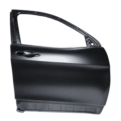 2014–2021 Jeep Cherokee / OEM Style Steel Right Front Door
