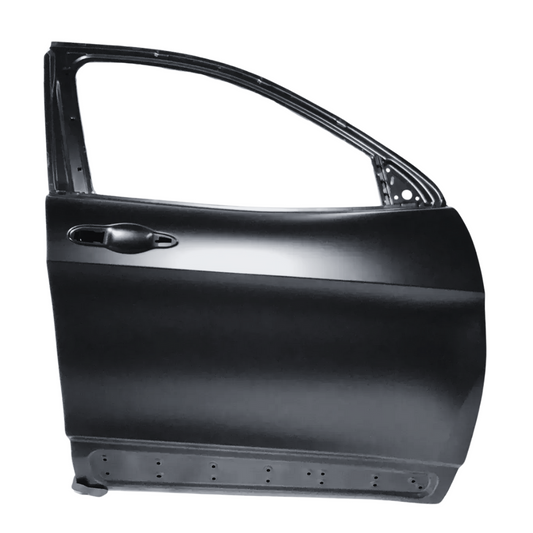 2014–2021 Jeep Cherokee / OEM Style Steel Right Front Door