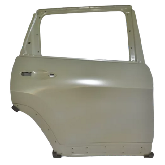 2014–2021 Jeep Cherokee / OEM Style Steel Right Rear Door