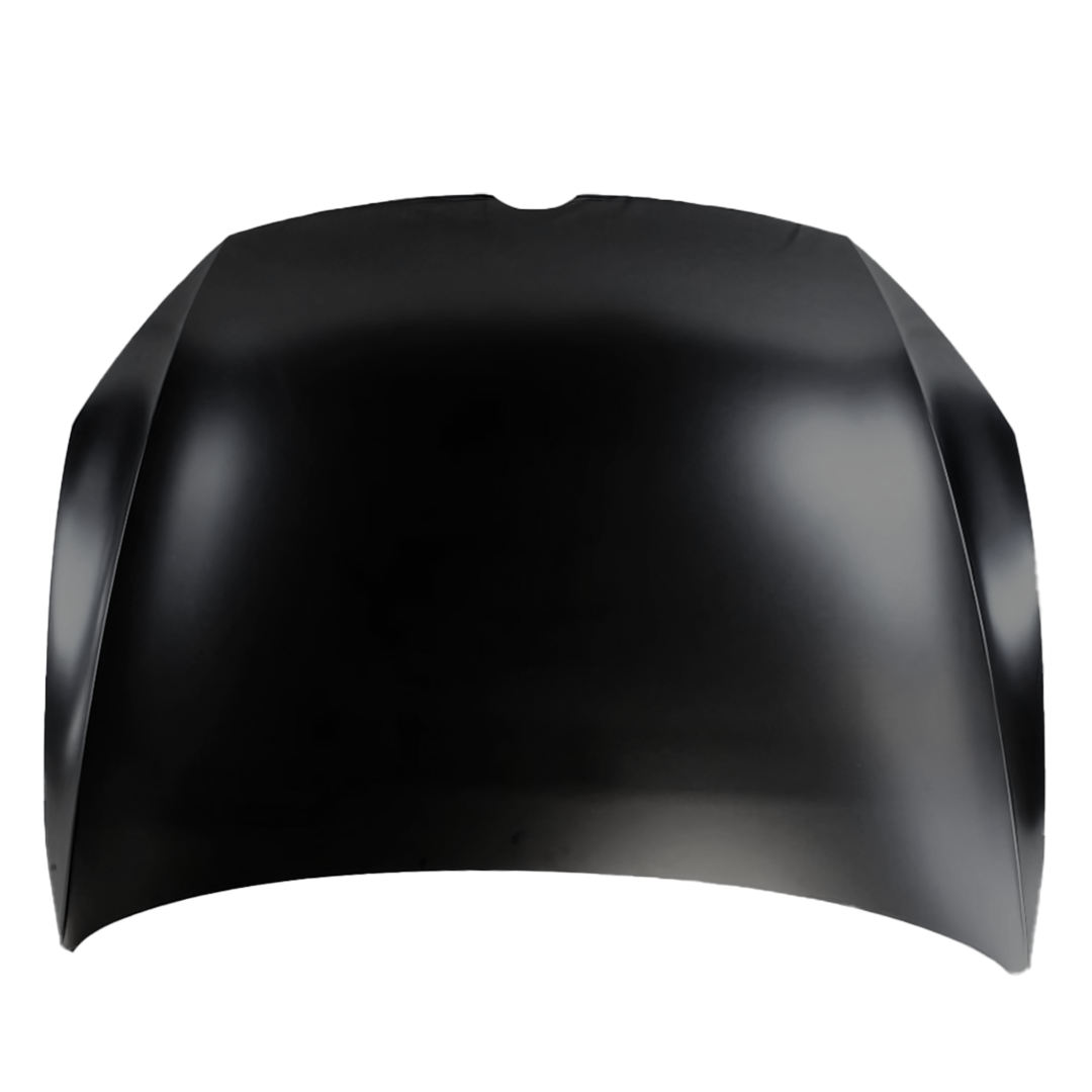 2015–2021 Volkswagen Golf / OEM Style Steel Hood