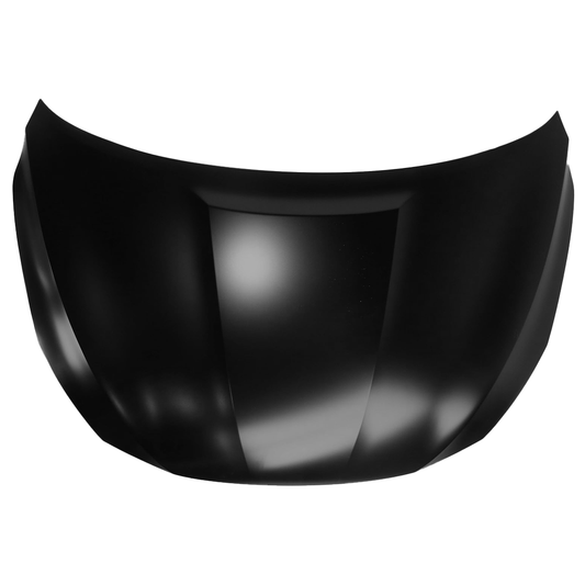 2016–2018 Nissan Sentra / OEM Style Steel Hood