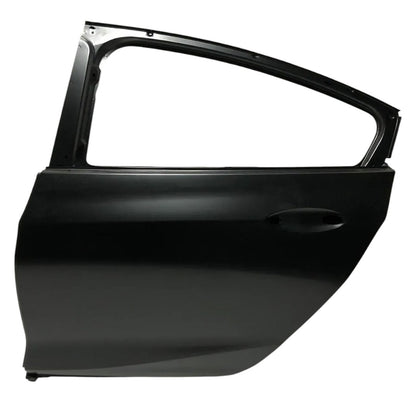 2016–2019 Chevrolet Cruze / OEM Style Steel Left Rear Door