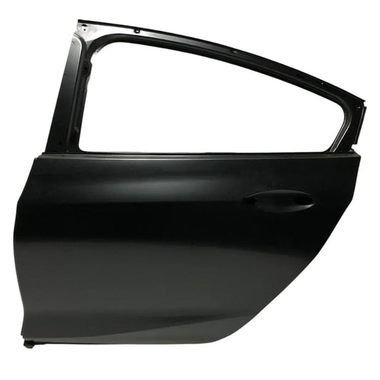 2016–2019 Chevrolet Cruze / OEM Style Steel Left Rear Door