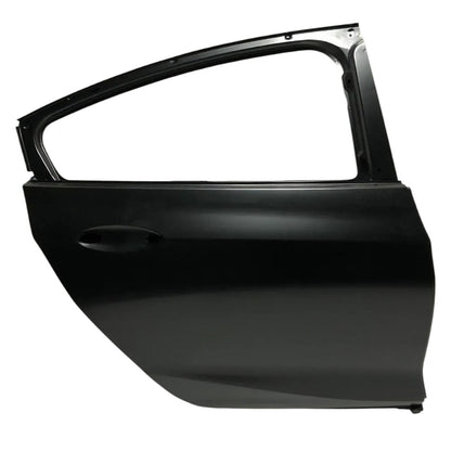 2016–2019 Chevrolet Cruze / OEM Style Steel Right Rear Door