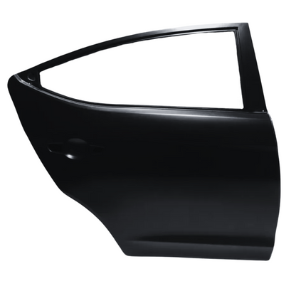 2016–2020 Hyundai Elantra / OEM Style Steel Right Rear Door