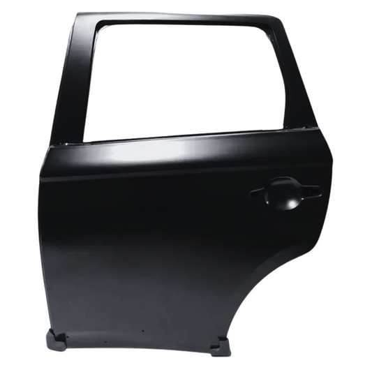 2016–2020 Mitsubishi Outlander / OEM Style Steel Left Rear Door