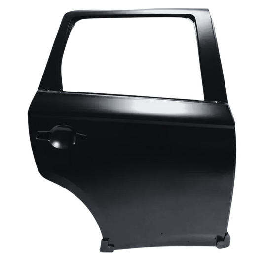 2016–2020 Mitsubishi Outlander / OEM Style Steel Right Rear Door